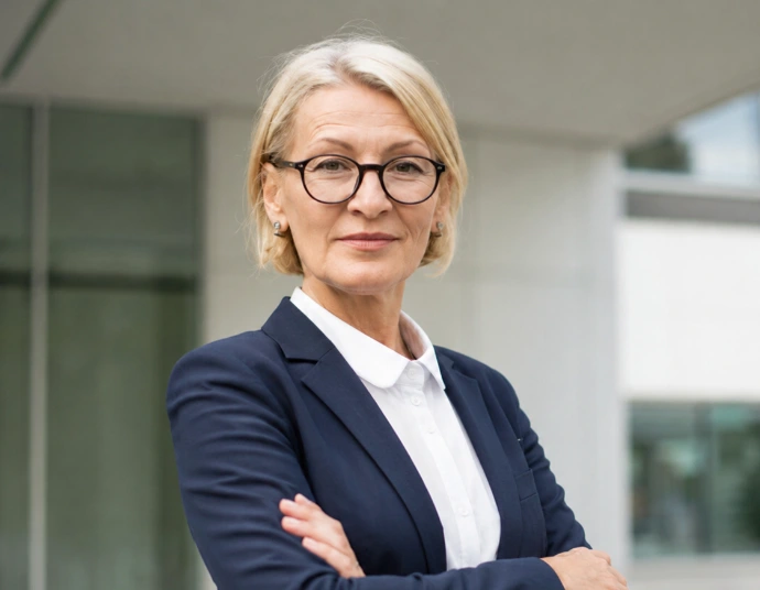Anke Hoffmann, English and German technical translator for automotive and automation documentation