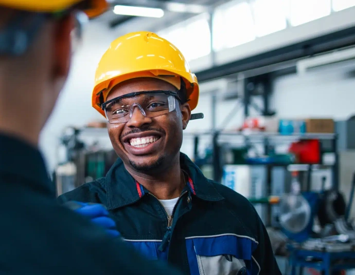 Technical translation services in Chicago for manufacturing, food processing, and rail industries