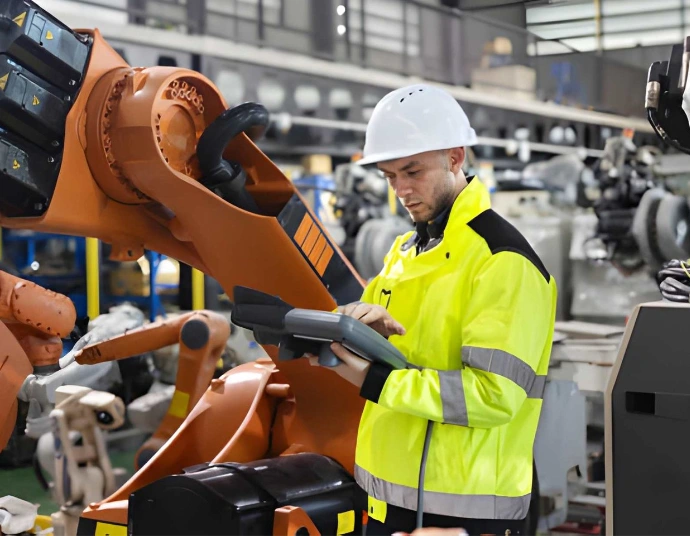 Boeing Everett assembly facility and Seattle maritime operations representing Puget Sound technical translation demand